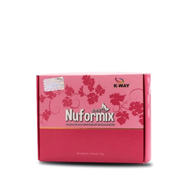 NUFORMIX-344