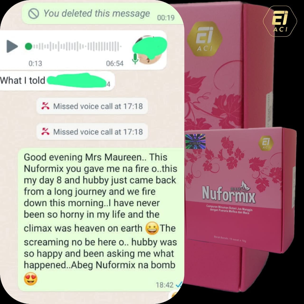 nuformix-9